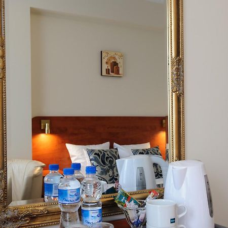 Abidar Hotel Spa & Wellness Ciechocinek Luaran gambar