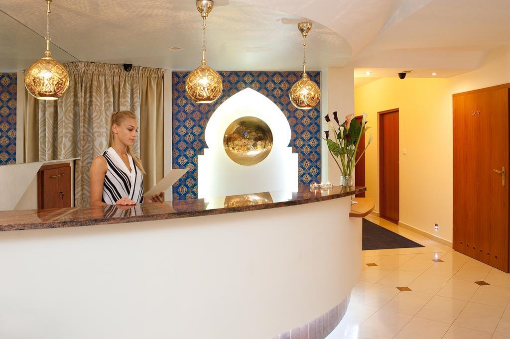 Abidar Hotel Spa & Wellness Ciechocinek Luaran gambar