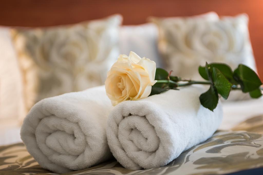 Abidar Hotel Spa & Wellness Ciechocinek Luaran gambar