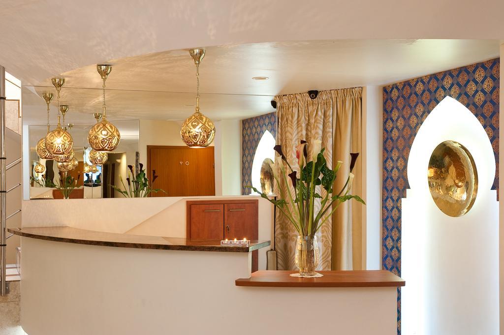 Abidar Hotel Spa & Wellness Ciechocinek Luaran gambar