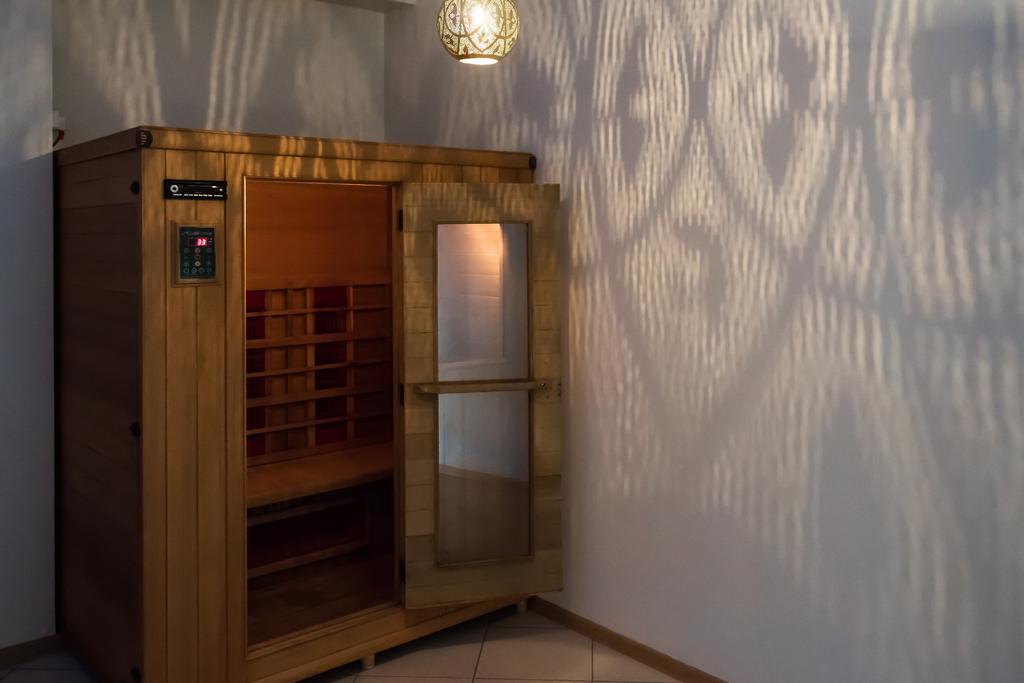 Abidar Hotel Spa & Wellness Ciechocinek Luaran gambar