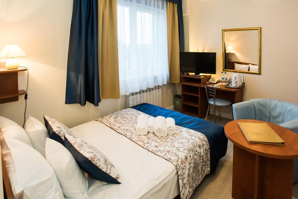 Abidar Hotel Spa & Wellness Ciechocinek Luaran gambar