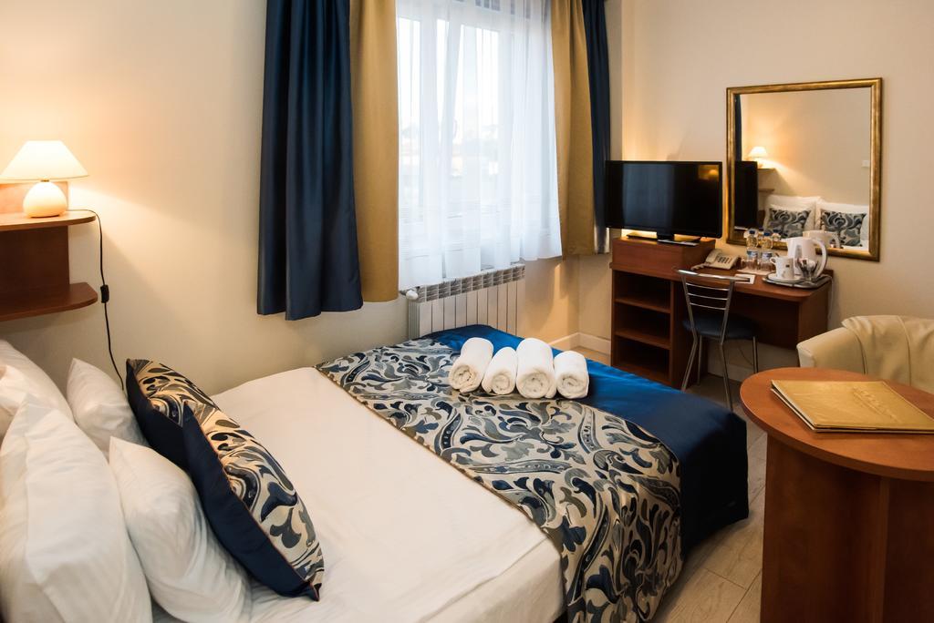 Abidar Hotel Spa & Wellness Ciechocinek Luaran gambar