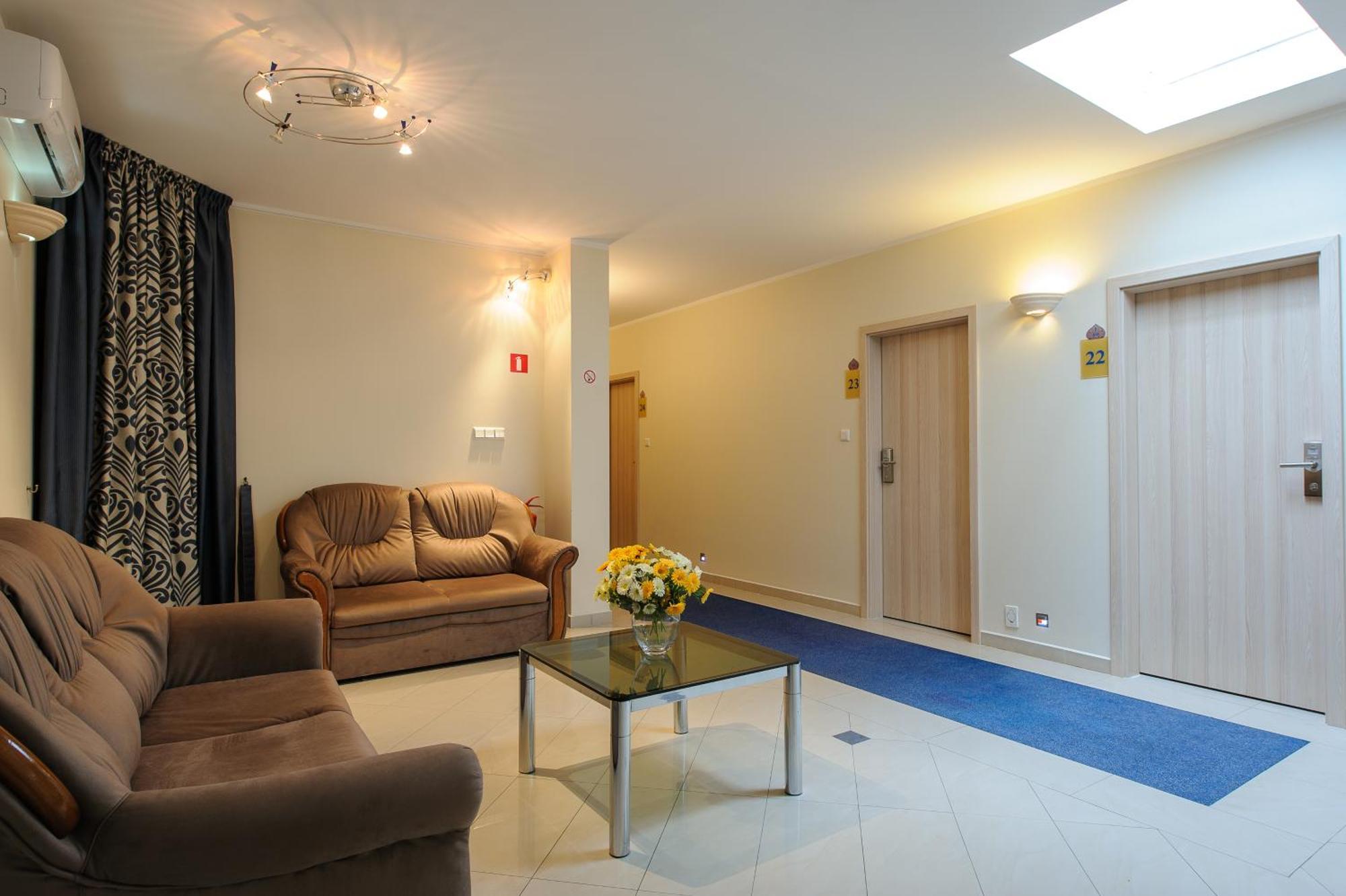 Abidar Hotel Spa & Wellness Ciechocinek Luaran gambar