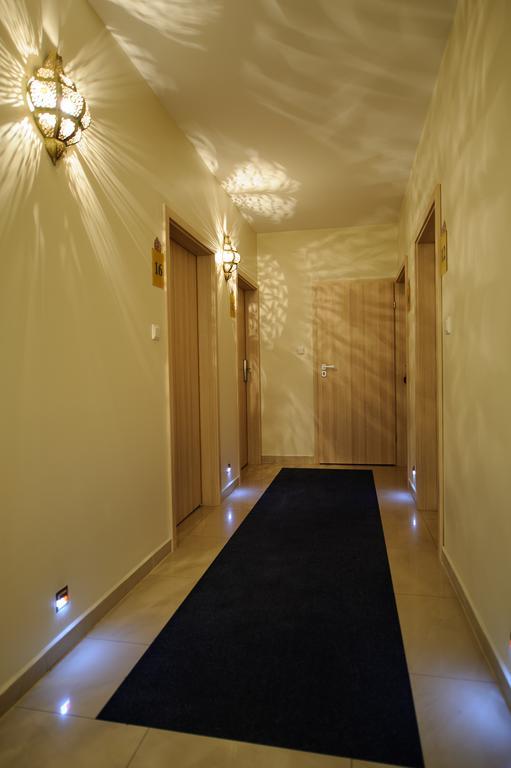 Abidar Hotel Spa & Wellness Ciechocinek Luaran gambar