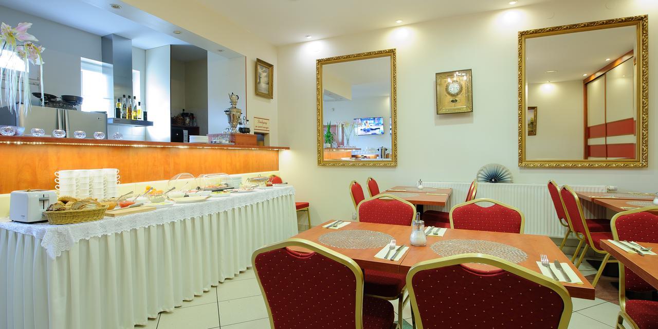 Abidar Hotel Spa & Wellness Ciechocinek Luaran gambar